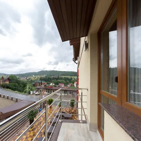Anet Hotel 3*