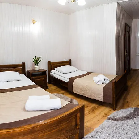 Hotel Anet