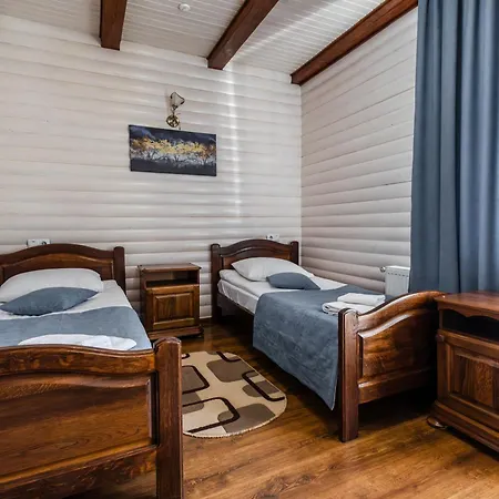 Anet Hotel Polanica
