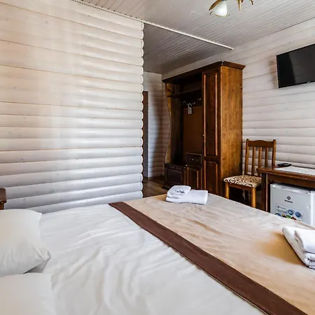 Hotel Anet Palyanytsya