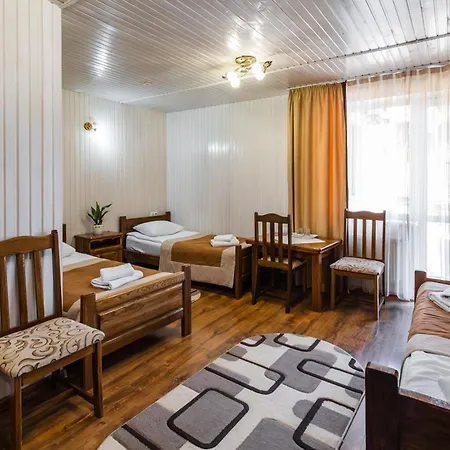 Anet Hotel