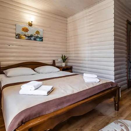 Hotel Anet Palyanytsya