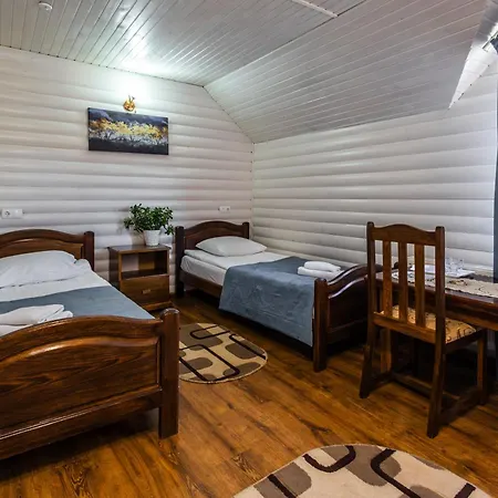 Hotel Anet 3*