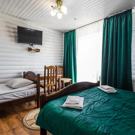 Anet Hotel
