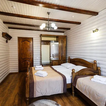 Hotel Anet