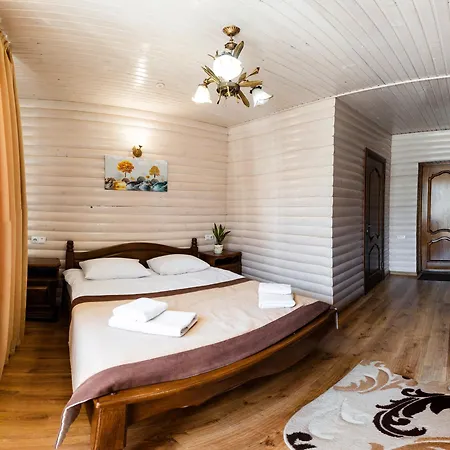 Hotel Anet Palyanytsya