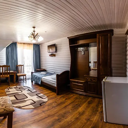 Hotel Anet