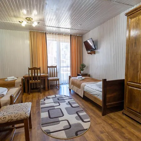 Anet Отель 3*