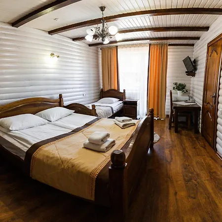 Anet Hotel