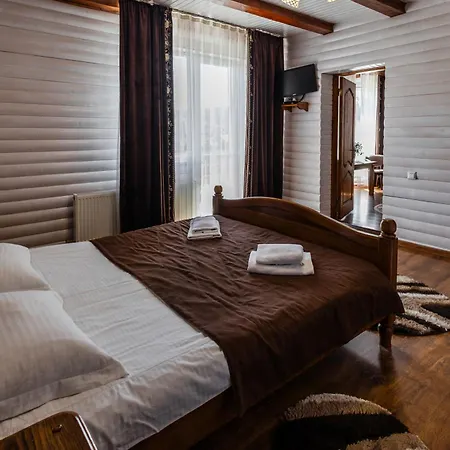 Anet Hotel