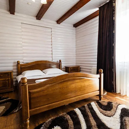 Anet Hotel 3*