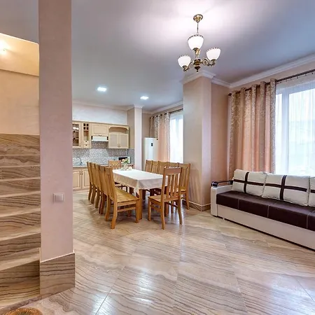 Hotel Anet Palyanytsya