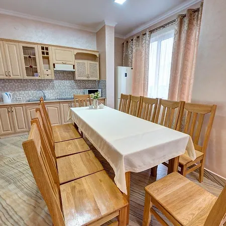 Anet Szálloda Poljanicja