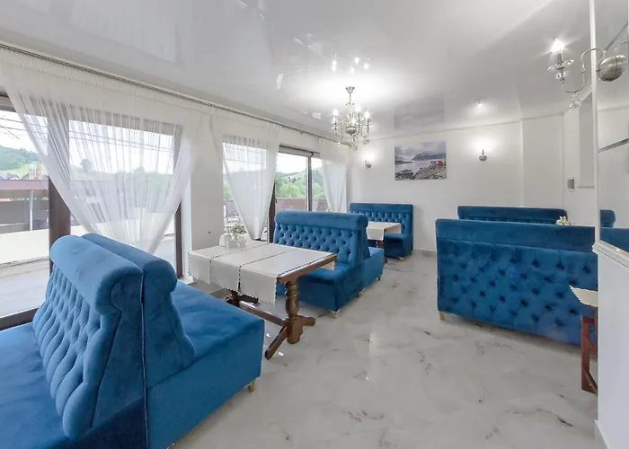 Hotel Anet