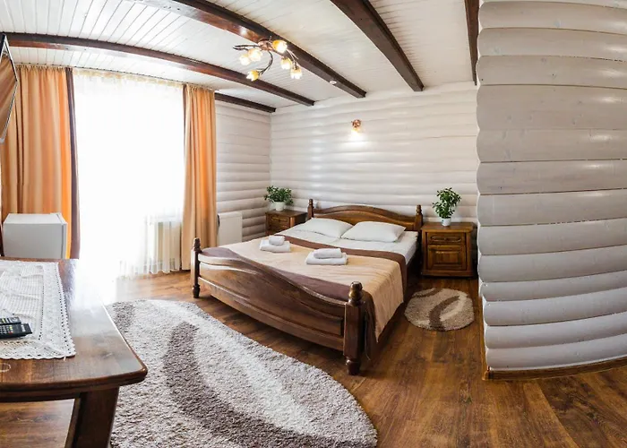 Hotel Anet