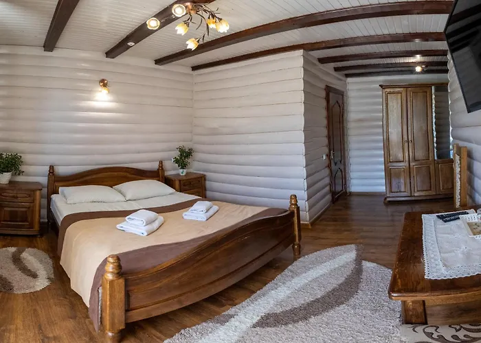 Hotel Anet