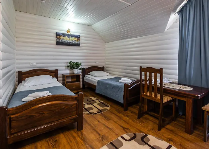 Hotel Anet 3*