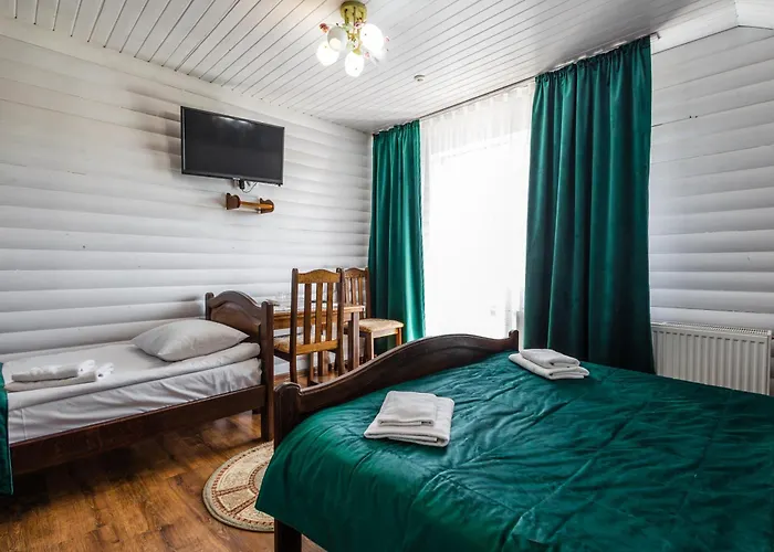 Anet Hotel