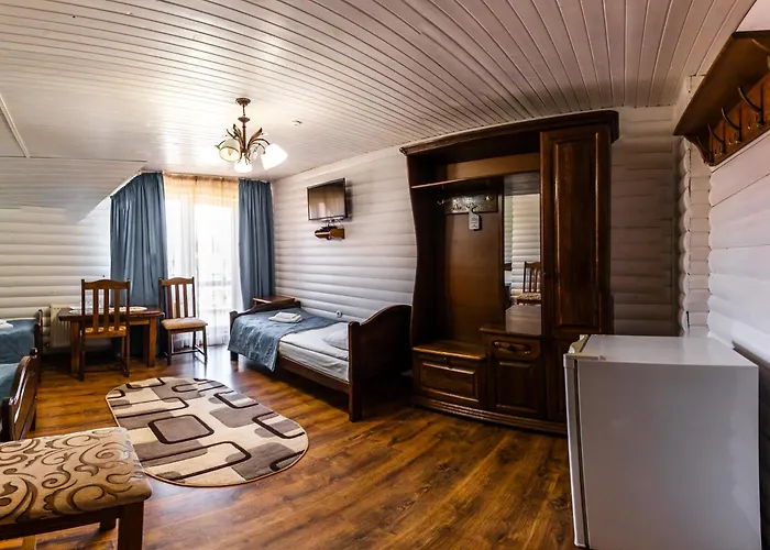 Hotel Anet