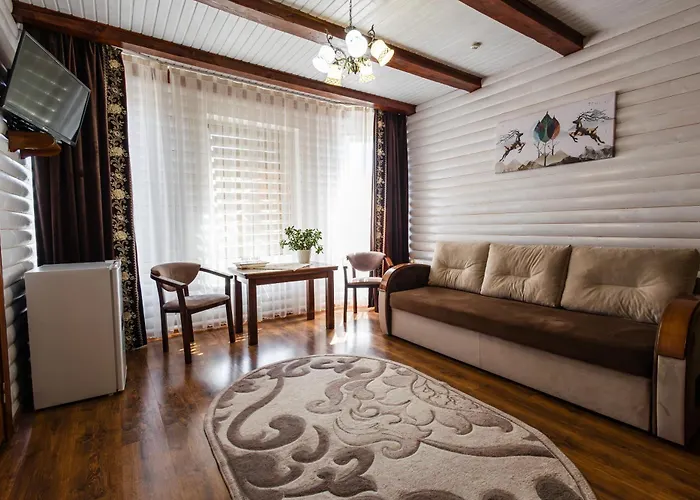 Anet Hotel