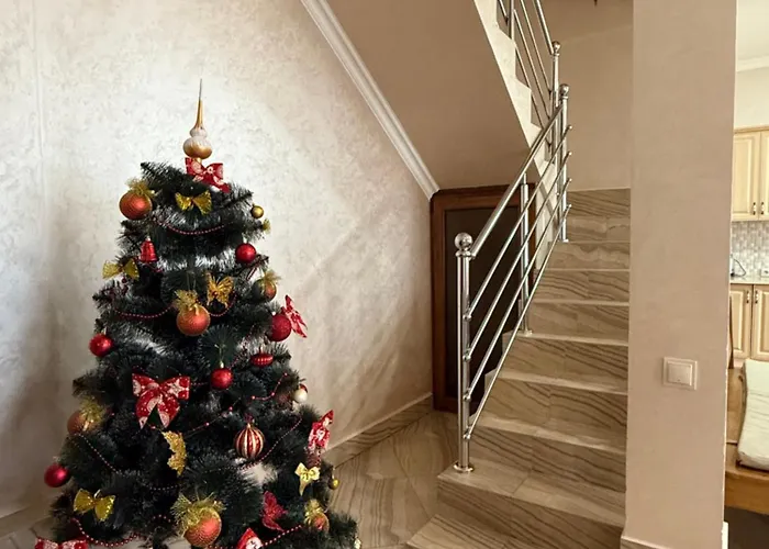 Hotel Anet