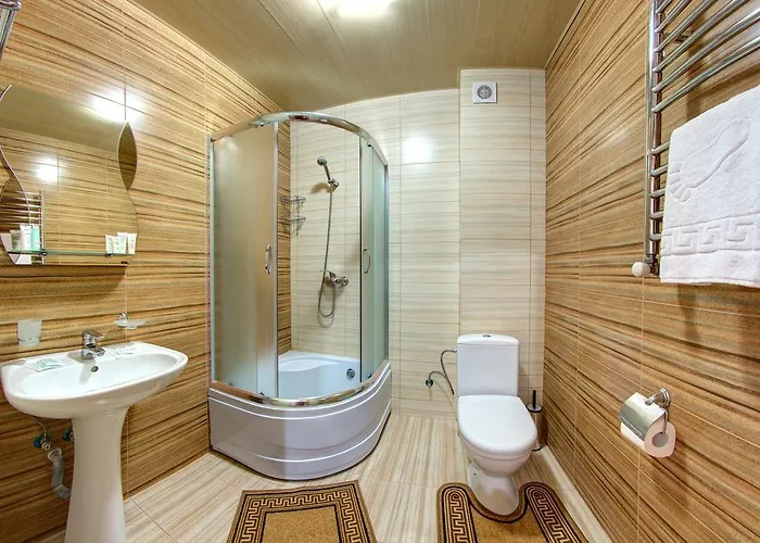 Anet Hotel