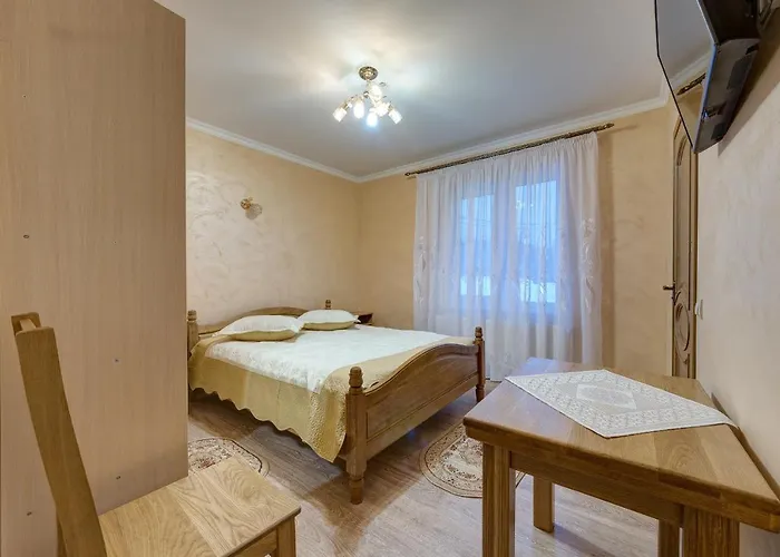 Anet 3* Palyanytsya