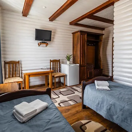 Hotel Anet 3*