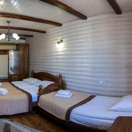 Hotel Anet