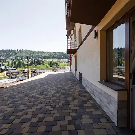 Hotel Anet Palyanytsya