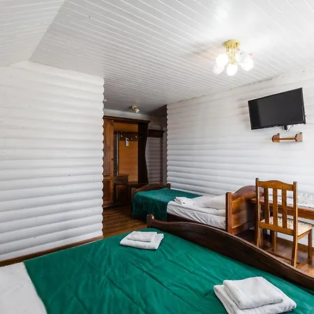 Hotel Anet