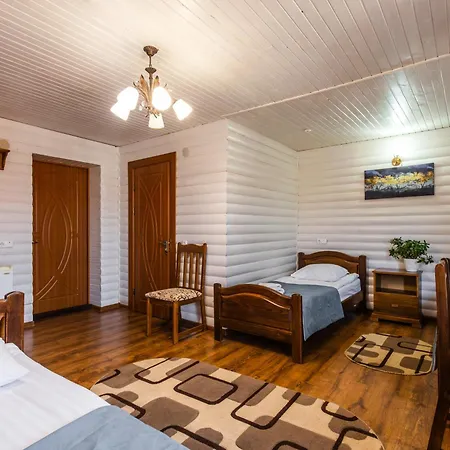 Anet 3* باليانيتسيا