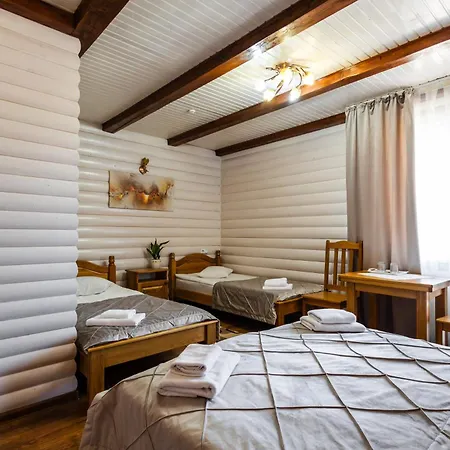Hotel Anet
