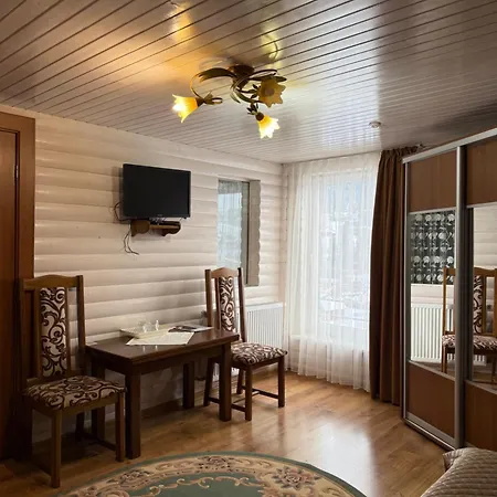 Hotel Anet Palyanytsya