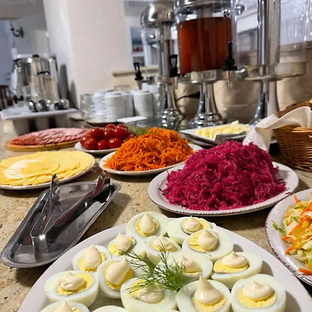 Anet 3* باليانيتسيا