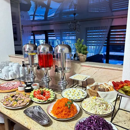 فندق Anet باليانيتسيا