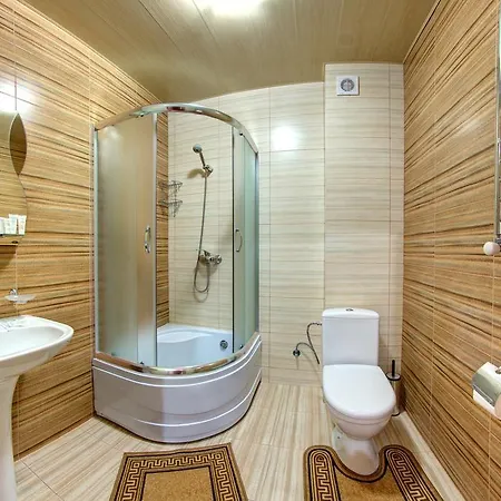 Anet Hotel