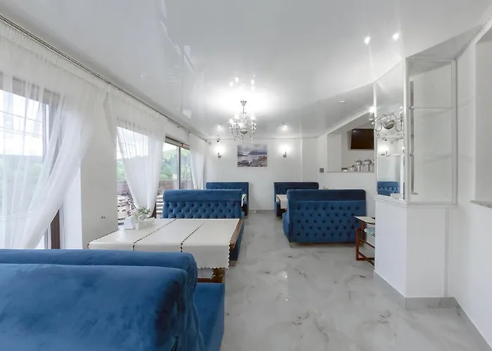 Otel Anet 3*