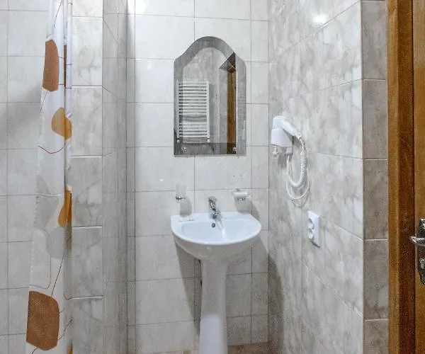 Otel Anet