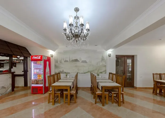 Anet Otel 3*