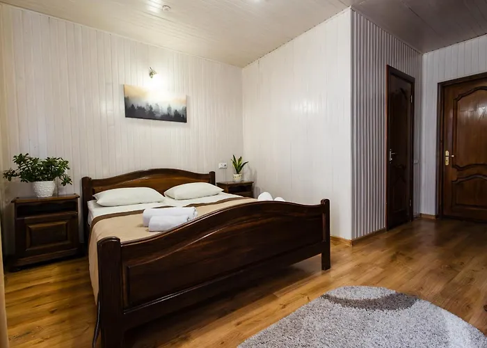 Anet Otel 3*