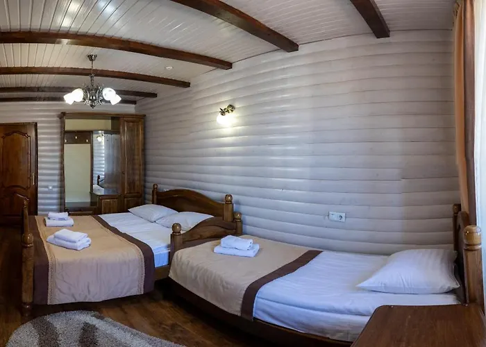 Otel Anet