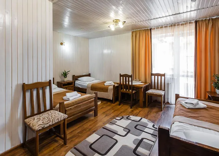 Anet Otel