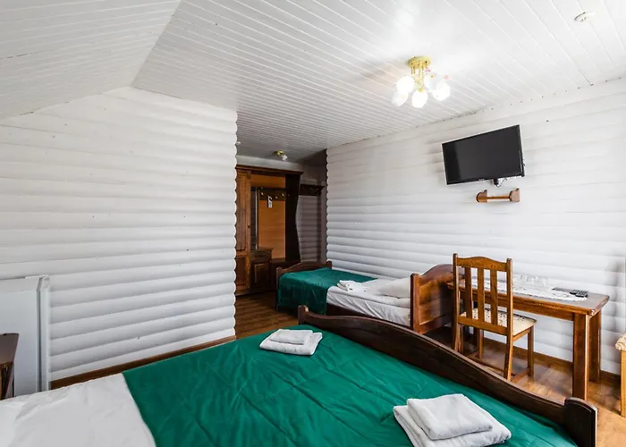 Otel Anet