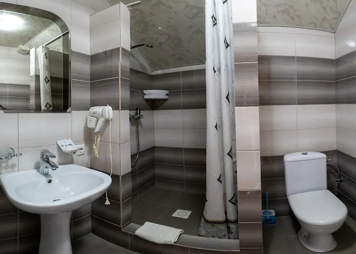 Anet Otel 3*