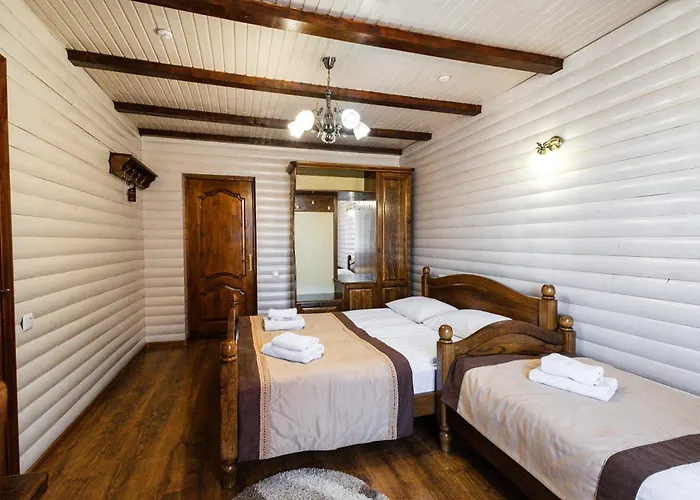 Otel Anet