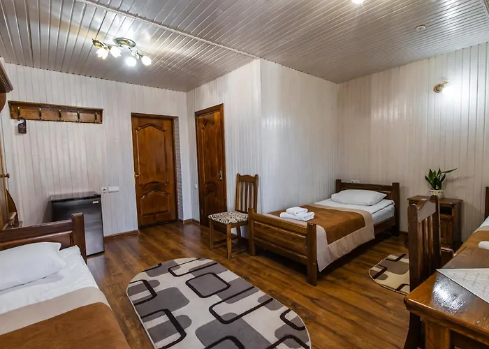 Anet Otel 3*
