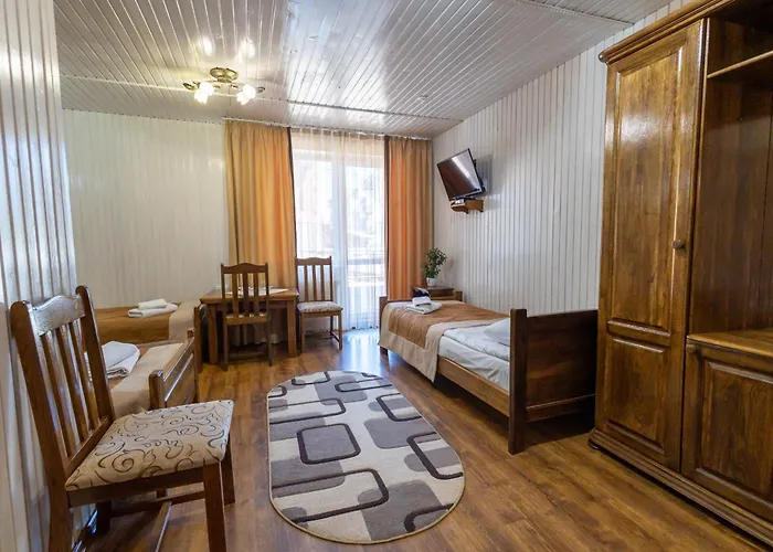 Anet Otel 3*