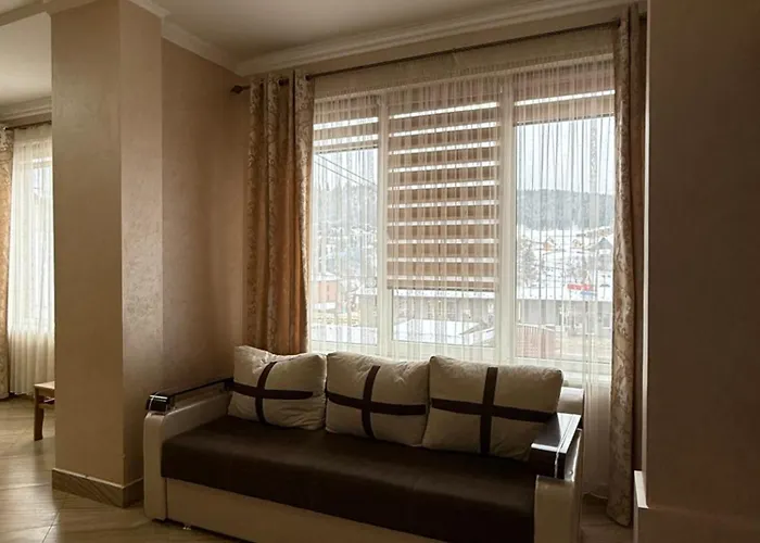 Otel Anet 3*