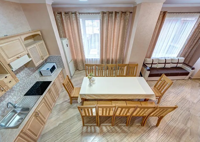 Anet Otel 3*